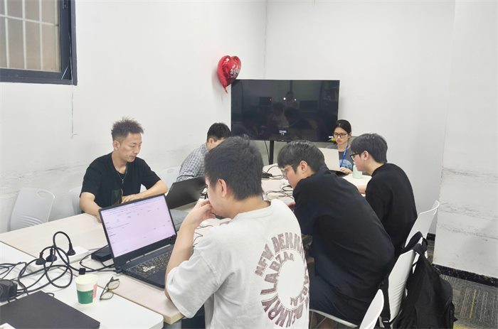 小班实操教学